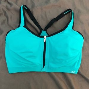 Victoria’s Secret Knockout Sports Bra